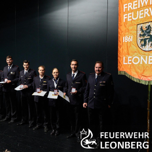 Freiwillige Feuerwehr Leonberg