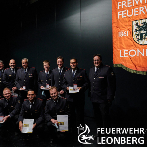 Freiwillige Feuerwehr Leonberg