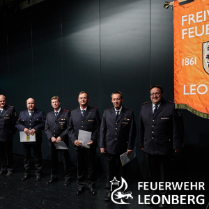 Freiwillige Feuerwehr Leonberg