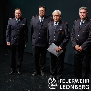 Freiwillige Feuerwehr Leonberg