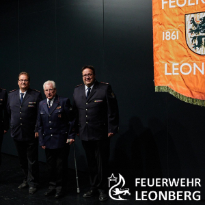 Freiwillige Feuerwehr Leonberg