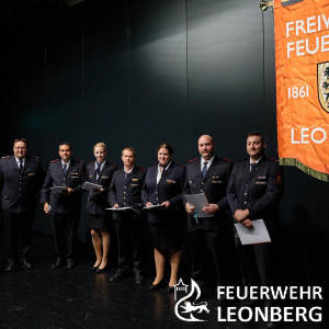 Freiwillige Feuerwehr Leonberg