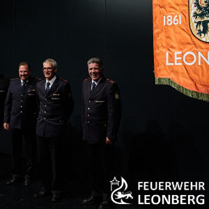 Freiwillige Feuerwehr Leonberg