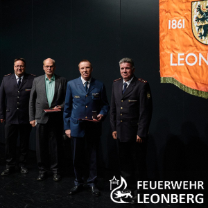 Freiwillige Feuerwehr Leonberg