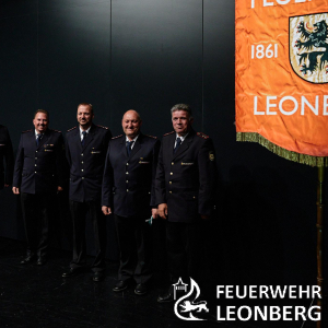 Freiwillige Feuerwehr Leonberg