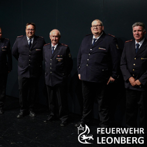 Freiwillige Feuerwehr Leonberg