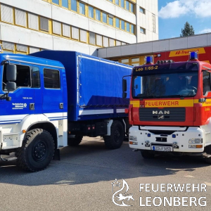 Freiwillige Feuerwehr Leonberg