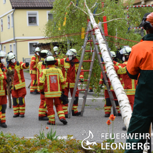 Freiwillige Feuerwehr Leonberg