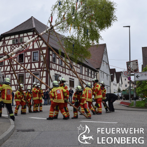 Freiwillige Feuerwehr Leonberg