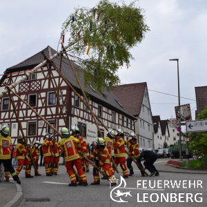 Freiwillige Feuerwehr Leonberg