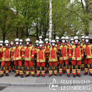 Freiwillige Feuerwehr Leonberg