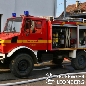 Freiwillige Feuerwehr Leonberg