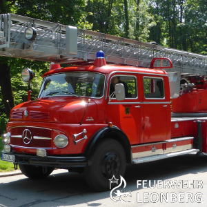 Freiwillige Feuerwehr Leonberg