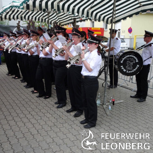 Freiwillige Feuerwehr Leonberg