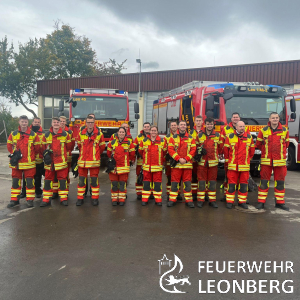 Freiwillige Feuerwehr Leonberg