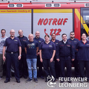 Freiwillige Feuerwehr Leonberg