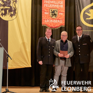 Freiwillige Feuerwehr Leonberg