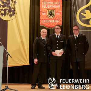 Freiwillige Feuerwehr Leonberg