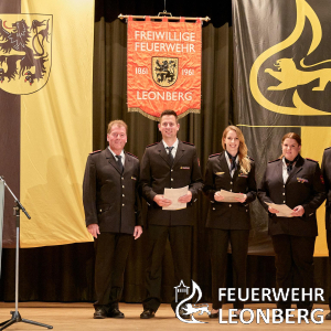 Freiwillige Feuerwehr Leonberg