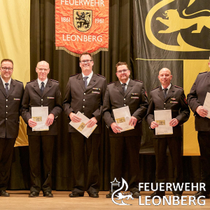 Freiwillige Feuerwehr Leonberg