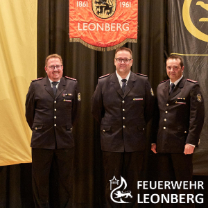 Freiwillige Feuerwehr Leonberg