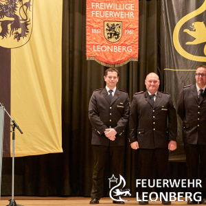 Freiwillige Feuerwehr Leonberg