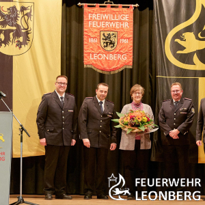 Freiwillige Feuerwehr Leonberg