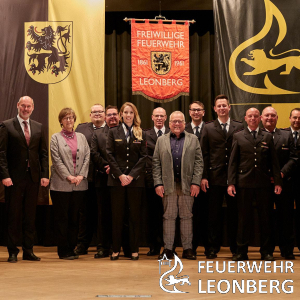 Freiwillige Feuerwehr Leonberg