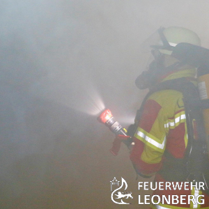 Freiwillige Feuerwehr Leonberg