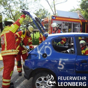 Freiwillige Feuerwehr Leonberg