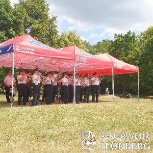 Freiwillige Feuerwehr Leonberg