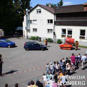 Freiwillige Feuerwehr Leonberg