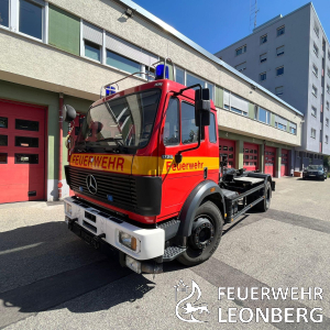 Freiwillige Feuerwehr Leonberg