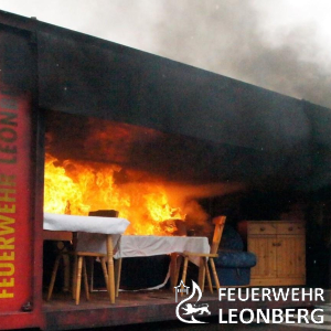 Freiwillige Feuerwehr Leonberg