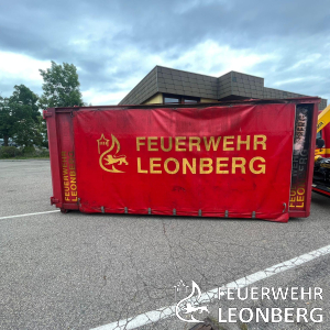 Freiwillige Feuerwehr Leonberg