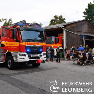 Freiwillige Feuerwehr Leonberg