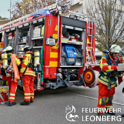 Die Stadt Leonberg sucht zum n&auml;chst m&ouml;glichen Zeitpunkt zwei feuerwehrtechnische Angestellte (m/w/d) in verschiedenen Fachrichtungen. Die Stellenanzeigen sind unter folgenden Internetlinks eingestellt:

Schwerpunkt Technik
https://www.mein-check-in.de/leonberg?position=349652

Schwerpunkt Organisation
https://www.mein-check-in.de/leonberg?position=349655

