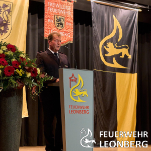 Freiwillige Feuerwehr Leonberg