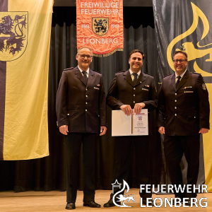 Freiwillige Feuerwehr Leonberg