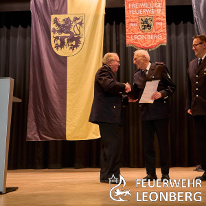 Freiwillige Feuerwehr Leonberg