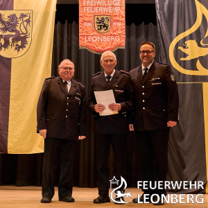 Freiwillige Feuerwehr Leonberg