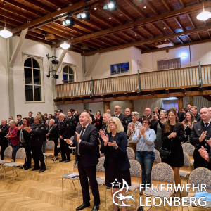 Freiwillige Feuerwehr Leonberg