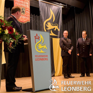 Freiwillige Feuerwehr Leonberg