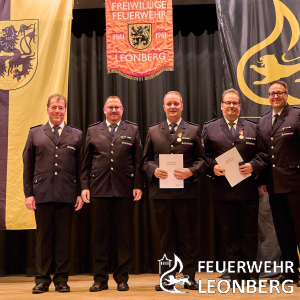 Freiwillige Feuerwehr Leonberg