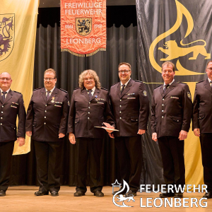 Freiwillige Feuerwehr Leonberg