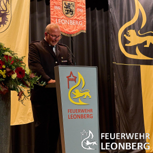 Freiwillige Feuerwehr Leonberg