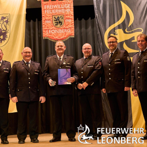 Freiwillige Feuerwehr Leonberg