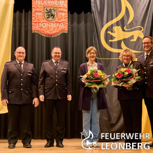 Freiwillige Feuerwehr Leonberg