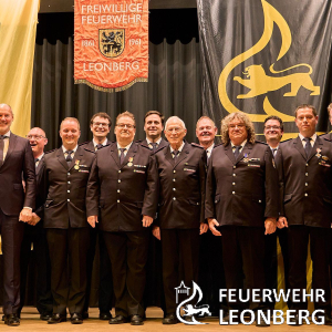 Freiwillige Feuerwehr Leonberg