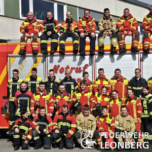 Freiwillige Feuerwehr Leonberg